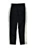 Under Armour Black Track Pants Size 5 - photo 2