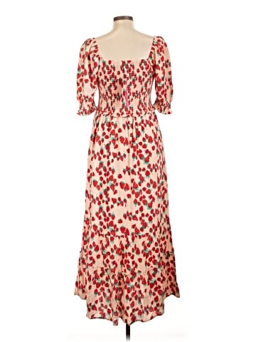 Betsey Johnson Casual Dress (view 2)