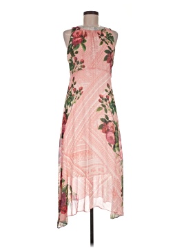 Pankaj & Nidhi Cocktail Dress (view 1)