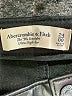Abercrombie & Fitch Black Active Pants Size 00 - photo 7