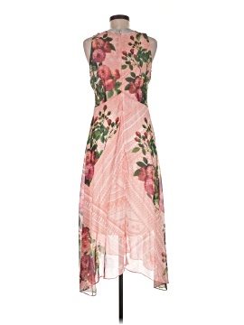 Pankaj & Nidhi Cocktail Dress (view 2)