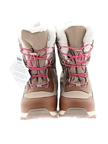 Totes Boots (view 2)