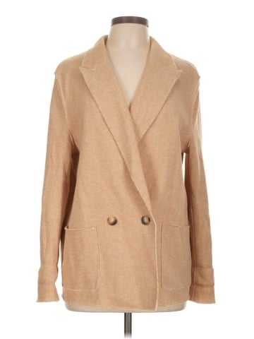 Topshop Coat (view 1)