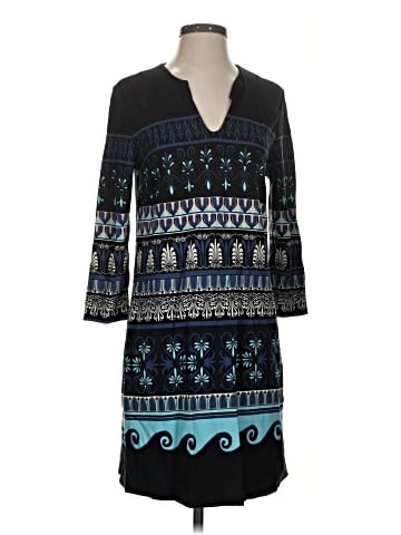 J. McLaughlin Casual Dress (view 1)