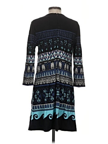 J. McLaughlin Casual Dress (view 2)