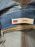 Levi's Blue Overalls Size 2T - photo 3