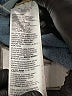 Levi's Blue Overalls Size 2T - photo 5