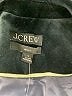J.Crew Black Blazer Size 2 - photo 6