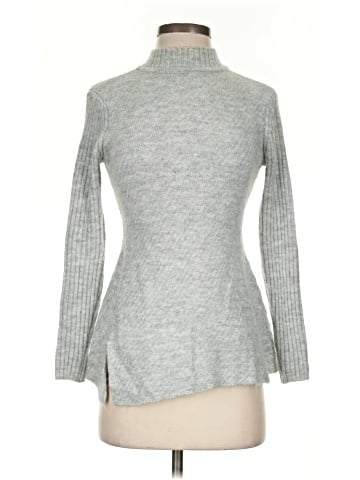 Allison Joy Turtleneck Sweater (view 1)