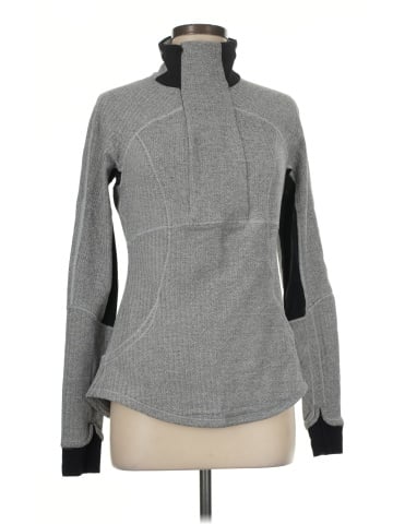 Lululemon Athletica Pullover Sweater (view 1)