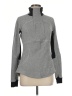 Lululemon Athletica Gray Pullover Sweater Size 8 - photo 1