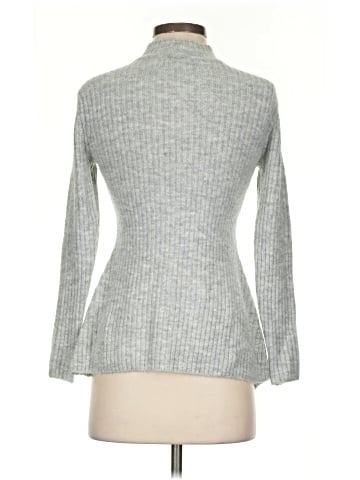 Allison Joy Turtleneck Sweater (view 2)