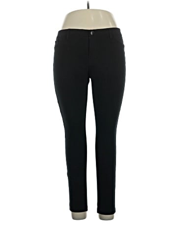 Ava & Viv Active Pants (view 1)