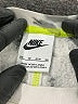 Nike Silver Poncho Size XS - photo 7