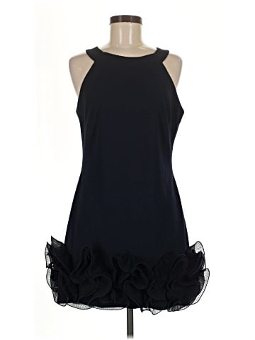 Xscape Cocktail Dress (view 1)