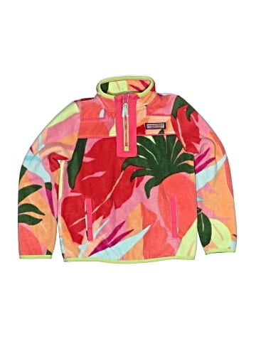 Vineyard Vines Fleece Jacket (view 1)