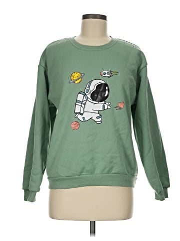Unbranded Sweatshirt (view 1)