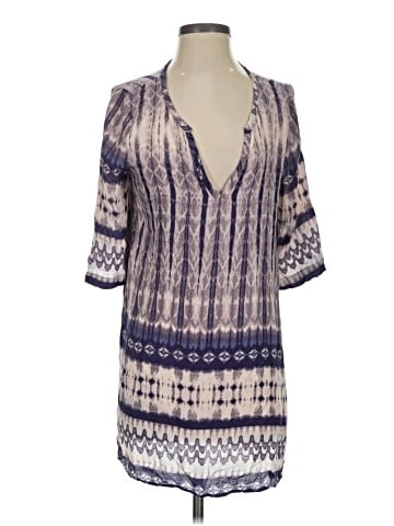 Glam 3/4 Sleeve Blouse (view 1)