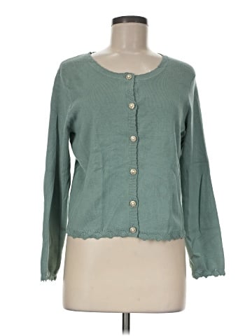 Adrianna Papell Cardigan (view 1)