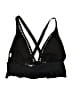 Unbranded Black Swimsuit Top Size XL - photo 2
