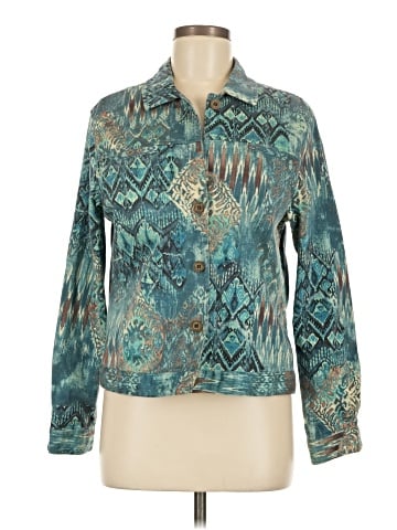 Coldwater Creek Jacket (view 1)