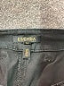 Escada Black Casual Pants Size EU 36 / US 6 - photo 7