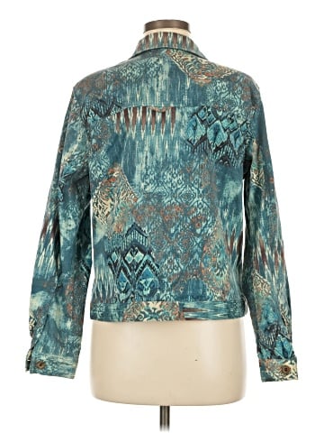 Coldwater Creek Jacket (view 2)