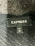 Express Black Cardigan Size XS - photo 7