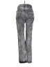 Unbranded 100% Cotton Tweed Gray Jeans Size 28 waist - photo 2