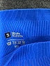 Unbranded Solid Blue Shorts Size S - photo 4