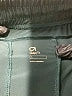 Gap Fit Solid Green Athletic Shorts Size L - photo 3
