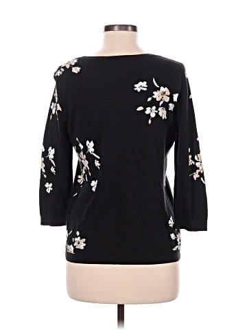 Ann Taylor Factory Pullover Sweater (view 2)