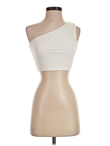 Susana Monaco Sleeveless Top (view 1)