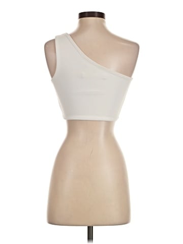 Susana Monaco Sleeveless Top (view 2)