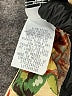 Requirements Floral Ivory Casual Pants Size 8 - photo 8