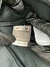 Nike 100% Polyester Black Active Pants Size M - photo 4