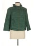 Worth New York 100% Silk Green Jacket Size M - photo 1