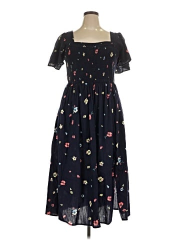 Gap Casual Dress (view 1)