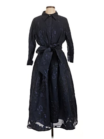 Teri Jon by Rickie Freeman Casual Dress (view 1)