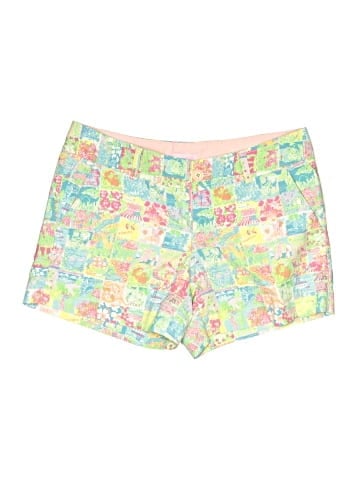 Lilly Pulitzer Shorts (view 1)