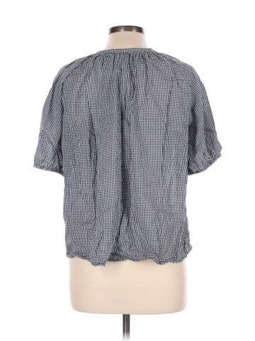 Gap Short Sleeve Blouse (view 2)