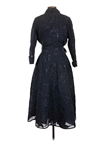 Teri Jon by Rickie Freeman Casual Dress (view 2)