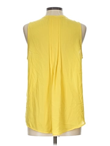 41Hawthorn Sleeveless Blouse (view 2)
