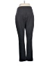 DKNY Chevron-herringbone Gray Dress Pants Size M - photo 2