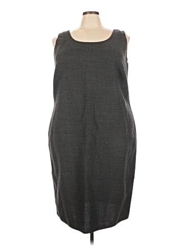 Dana Buchman Casual Dress (view 1)
