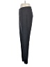 DKNY Chevron-herringbone Gray Dress Pants Size M - photo 5