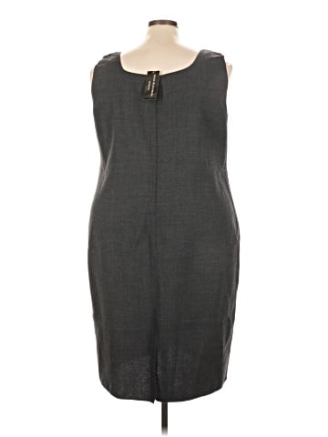 Dana Buchman Casual Dress (view 2)