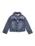 DKNY Blue Denim Jacket Size 2T - photo 1