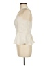 Express Ivory Tank Top Size M - photo 5