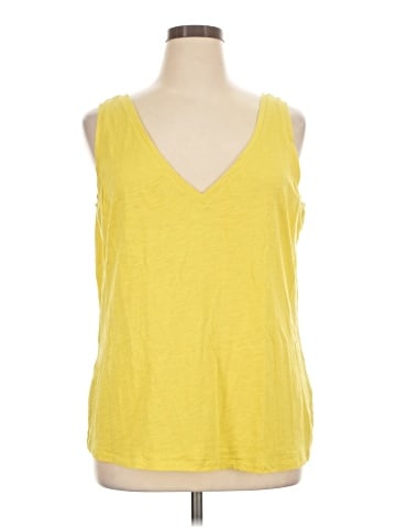 Boden Sleeveless Top (view 1)